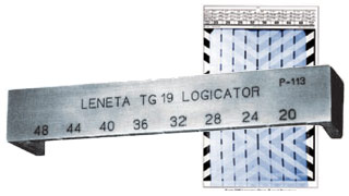Leneta TG19 Logicator