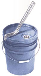 DH-M-1 Plastic Pail & Drum Opener