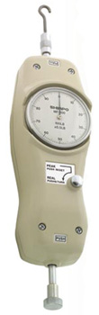 Mechanical Hand-Held Force Gauge