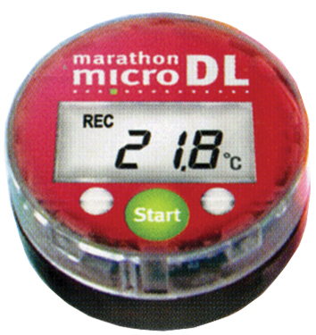 micro-DL��� Programmable Data Logger