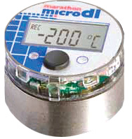 micro-DL -200��C Thermal Data Logger