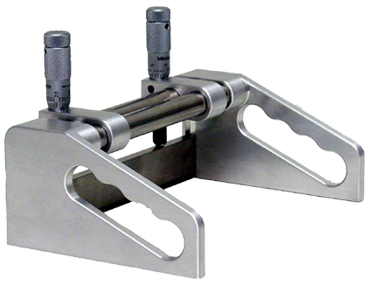 Gardco Adjustable Micrometer "MICROM II" Film Applicator