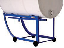 "Lid-Off" For Plastic Pails