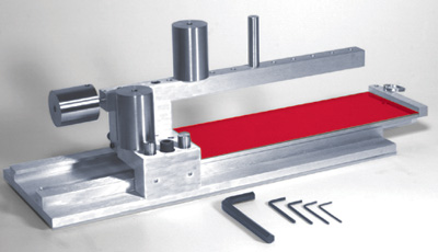 Balanced Beam Scrape Adhesion and Mar Tester