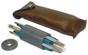 5021 Pencil Hardness Tester