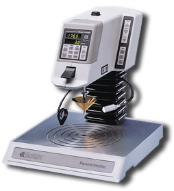 Digital Penetrometers