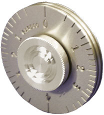 Gardco Type IC Precision Wet Film Thickness Gauges