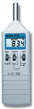 Digital Sound Level Meter