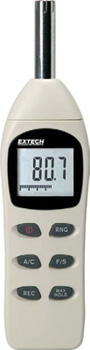 Digital Sound Level Meter