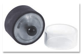 Adhesion (Wet) Tape Test Roller