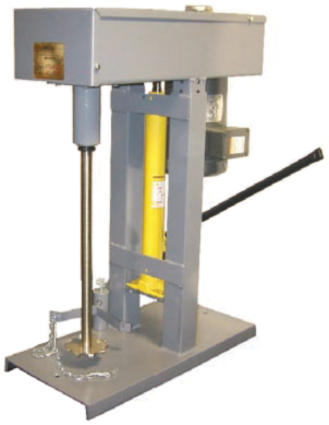 High Speed Disperser