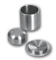 Mini Weight Per Gallon Cup