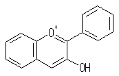 anthocyanidin