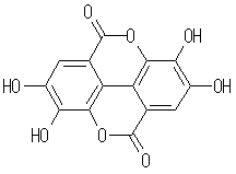ellagic