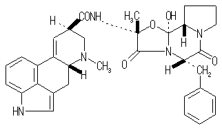 ergotamine