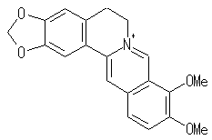 berberine