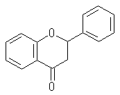 flavanone