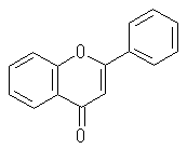 flavone