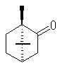 (+)-camphor