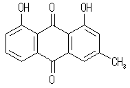 chrysophanol