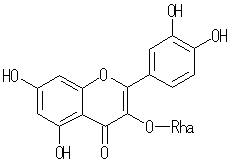 quercitrin