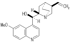quinine