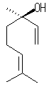 (-)-linalool