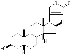 digitoxigenin