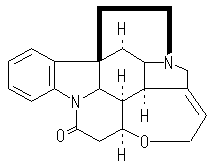 strychnine