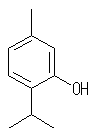 thymol.